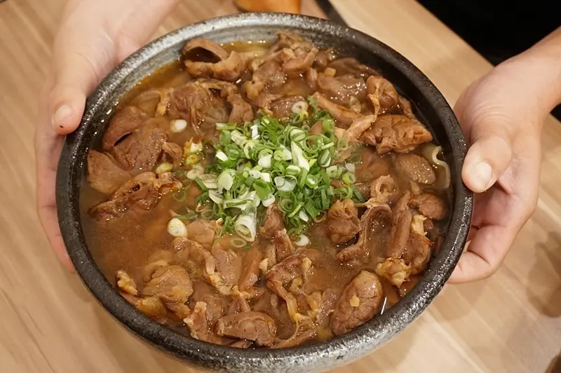 麵家二眷 - 永和店