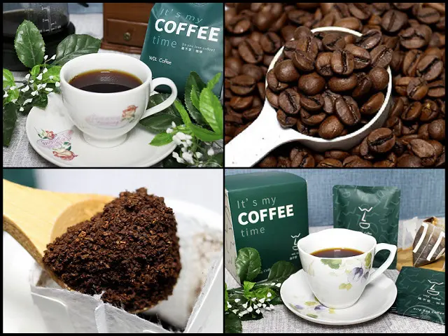 【宅配咖啡推薦】誰不愛咖啡 WDL Coffee～嚴選咖啡豆＆濾掛包，新鮮烘焙，風味香醇，喉韻回甘！好咖啡，誰不愛？！