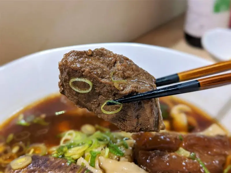 禾食麵鋪｜中山隱密私房麵食館！工匠精神熬煮牛肉！多道招牌私房小菜！中山牛肉麵推薦、台北牛肉麵推薦、台北麵食推薦、中山麵食推薦、中山上班族美食推薦