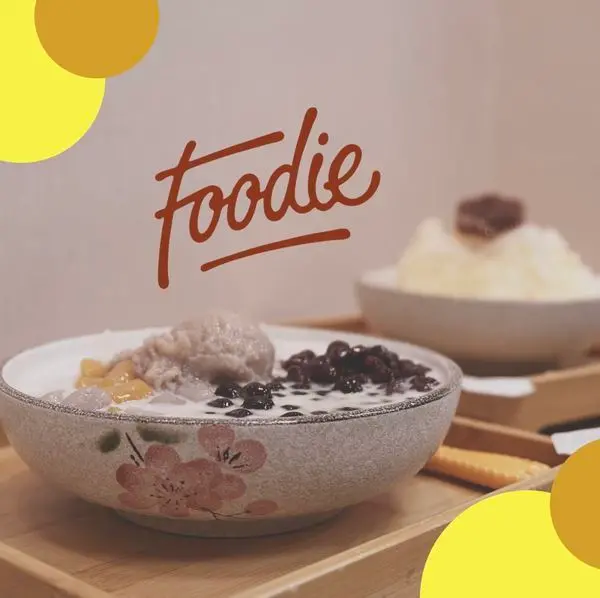 高雄鳳山｜清原芋圓 五甲店