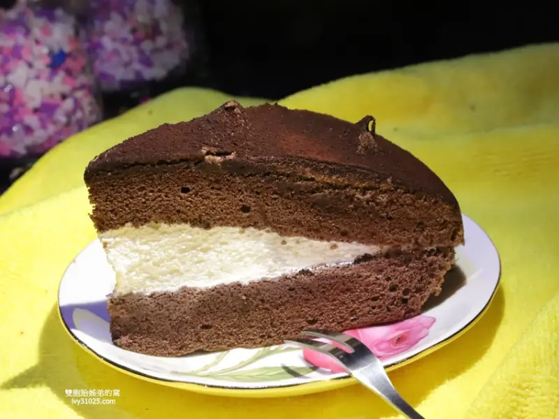 推薦花蓮 PP cake 露天咖啡鄰近東大門夜市是值得回味用心的精緻甜點飲料