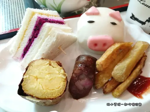 【高雄市內門區住宿餐飲】竹亮山莊-山之小築 露營 野餐 場地出租 套房旅館民宿推薦 鄰近旗山老街