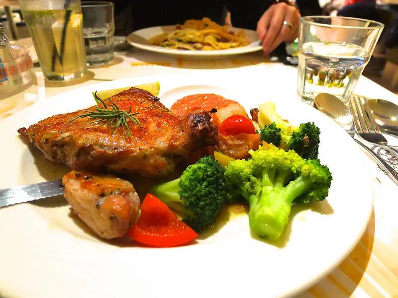 【食記 中山】La Pasta/捷運中山站/不會忘記的好味道