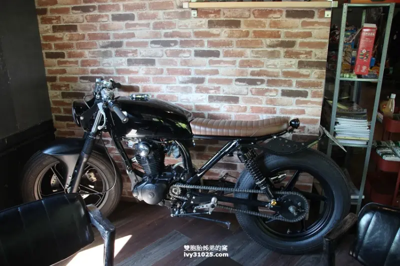 Rider’s Hall 騎士殿輕食飲料咖啡 | 重型機車買賣  | 改裝維修 | 景觀咖啡簡餐