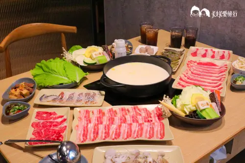 石二鍋經典FRESH士林中正店｜線上預約價格優惠資訊｜推薦菜單與共鍋吃法公開 - 卡夫卡愛旅行