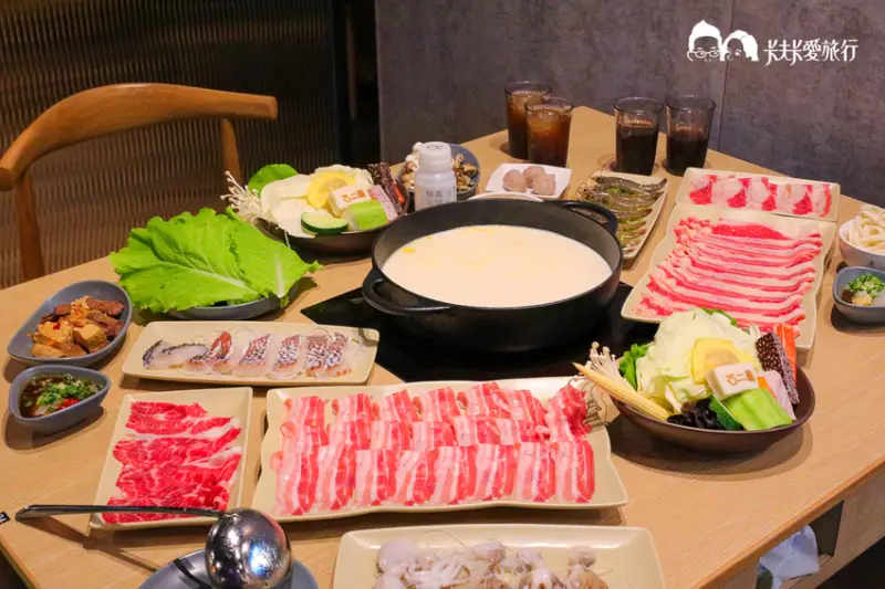 石二鍋經典FRESH士林中正店｜線上預約價格優惠資訊｜推薦菜單與共鍋吃法公開 - 卡夫卡愛旅行