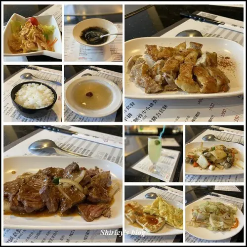 捷運蘆洲站．尚林精緻鐵板燒