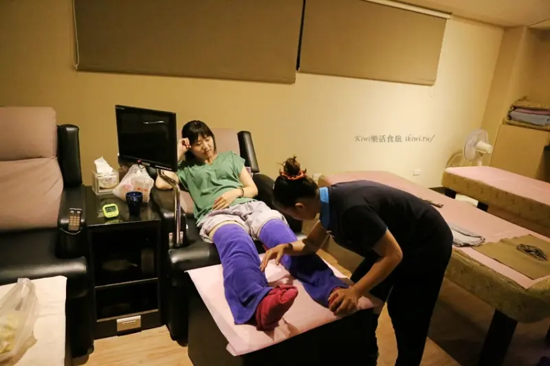 魏博士養生會館