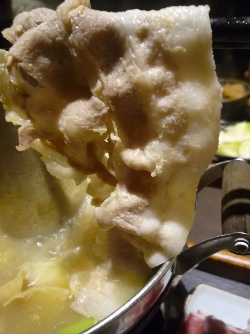 松江南京站 鮮定食 日式和風 鍋物丼飯定食 商業午餐都有喔~