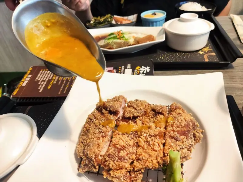 茶自點複合式餐飲-桃園八德/休憩聊天嗑瓜子.還有小小兒童遊戲區 - 潔絲蜜愛生活