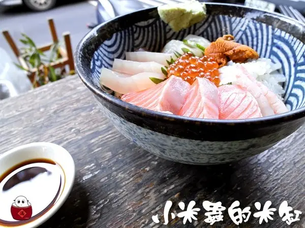 【捷運中山國小站】WE里手工PIZZA 日本料理