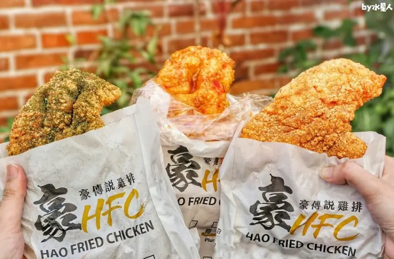 開店3小時就完售！每日殘酷限量爆漿起司土石流雞排，還有免費飲料喝到爽