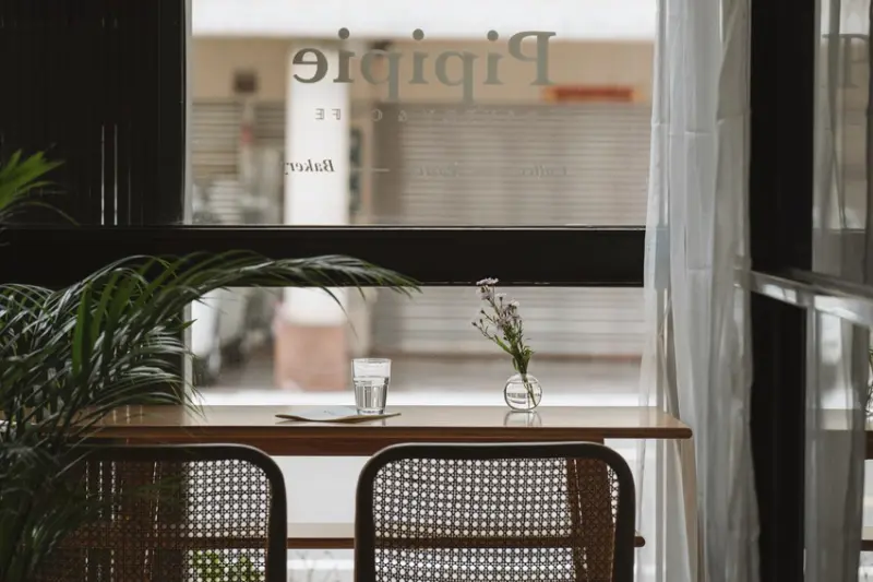 高雄，左營區 | Pipipie。少女系女子心法減齡術大公開，韓系與英系兼具的甜點咖啡廳