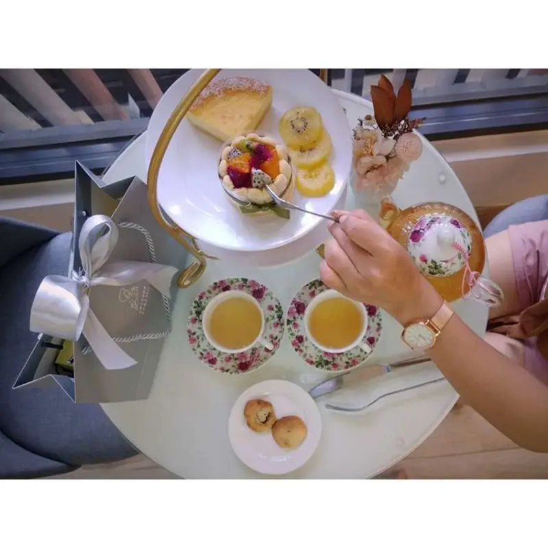 限量典藏玫瑰果凍花在七夕綻放大家的心