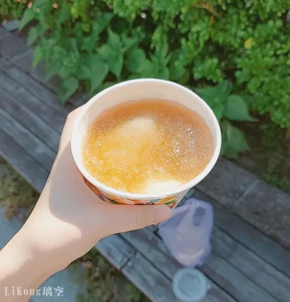 【基隆美食】爺爺的50年手工豆花！30元一碗夏日解渴又清涼!