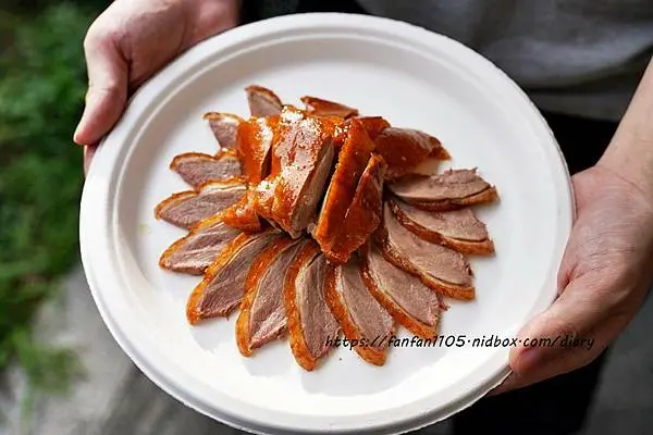 【台中南區烤鴨】ACHU DUCK 阿秋小肥鴨 #鹹酥鴨 #台中烤鴨 #台中烤鴨外帶