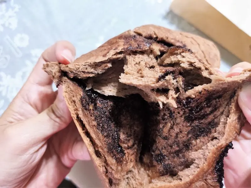 小廚娘烘焙坊-桃園八德/每日新鮮現作限量秒殺吐司 - 潔絲蜜愛生活