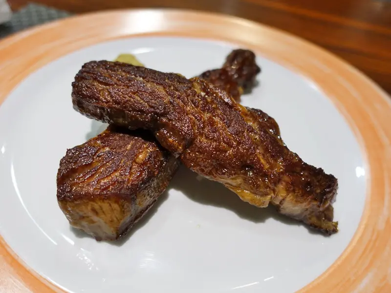 【台北中山】泰勒肉舖 