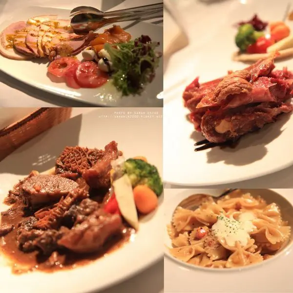 【食台北│DANIELI