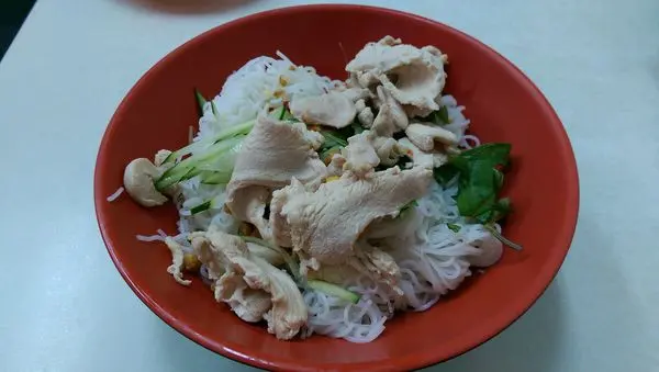 陶記越南美食：CP值高的異國料理(行天宮)