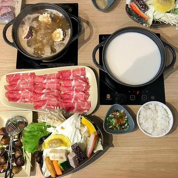 等了將近五個小時的美味｜石二鍋經典Fresh 士林中正店(附完整菜單)