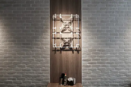 [冬，桃園] 異國味扎根後的歷久彌新 - 阿美米干 1981
