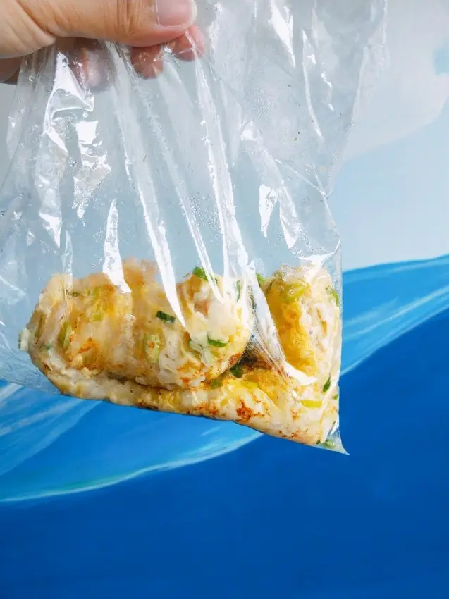 美食【蘭嶼。古早味早餐店】古早味粉漿蛋餅｜嗜甜者必吃的爆漿黑糖包｜會想念的早餐