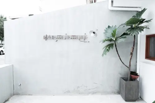 [秋，台中] 序曲無限延伸，翻個牆就持續發酵 - Opus67
