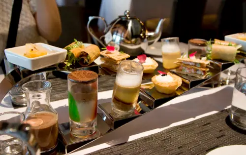 真材實料吃得到 - la FESTA優質激推下午茶