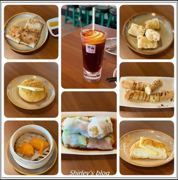 捷運淡水站．佬港冰室茶餐廳(飯麵/港點/熱炒/飲料/渡船口)