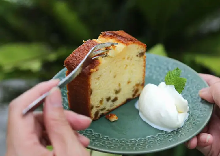 文川古梅庭園咖啡】 藏身在梅嶺山上的神秘甜點！台南甜點│台南楠西區│台南旅遊