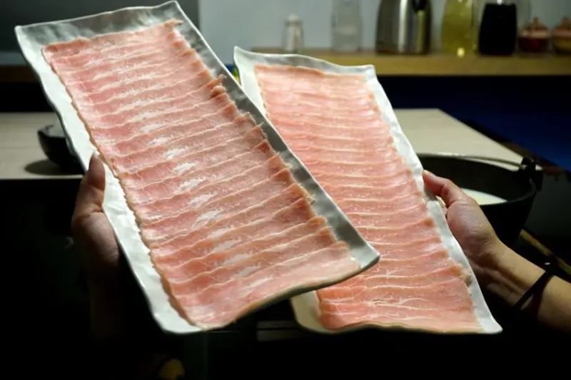 台南火鍋 【各鍋各的】隱身在台南新天地附近超低調的老宅火鍋店！　台南中西區美食│台南火鍋推薦│台南老屋餐廳│台南旅遊