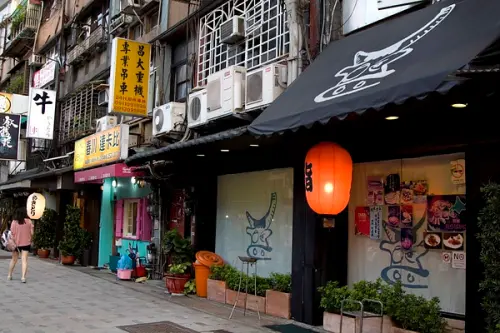 準備花大錢吧! 除非有人請客不然不想再訪的牛壽司