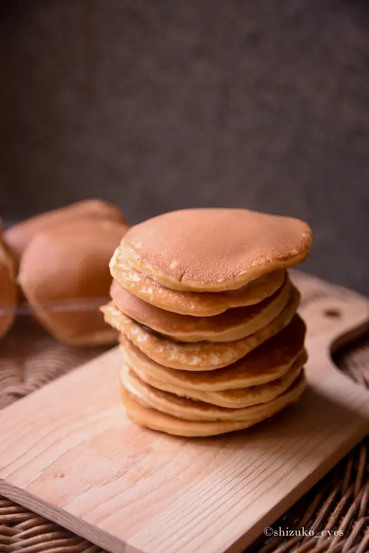 【台北．捷運南京三民站｜武昌市場銅鑼燒】簡直是夢幻逸品的銅板美食