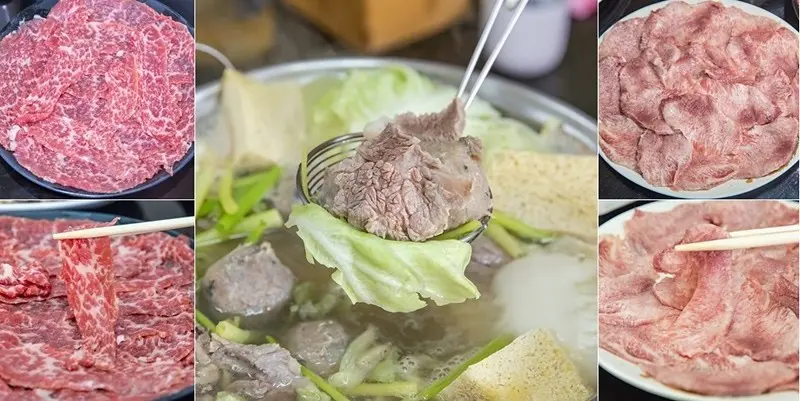 【嘉義新港美食】嘉義光復牛肉店(新港總店).湯鮮肉甜牛舌脆.自家養溫體牛肉新港飄香三十餘年