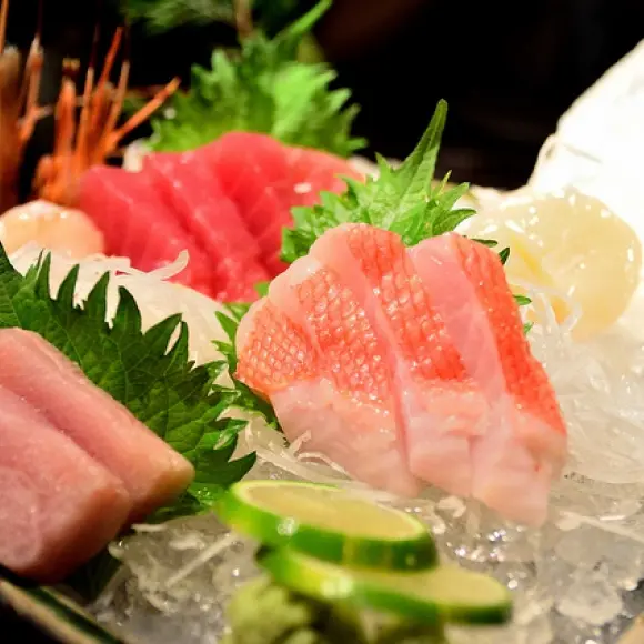 三井日本料理(三井極壽司)