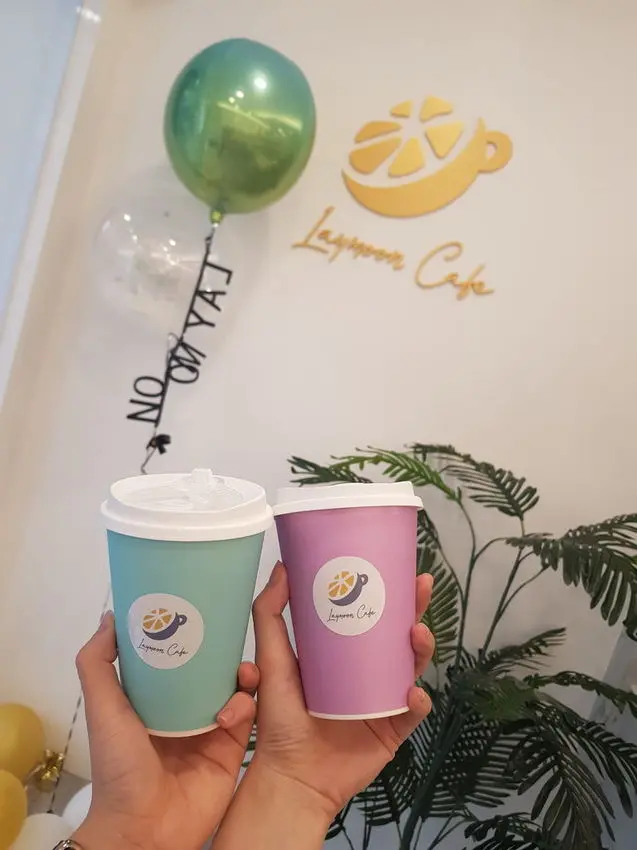 Laymoon cafe 民權西路採光超美 三層樓咖啡廳