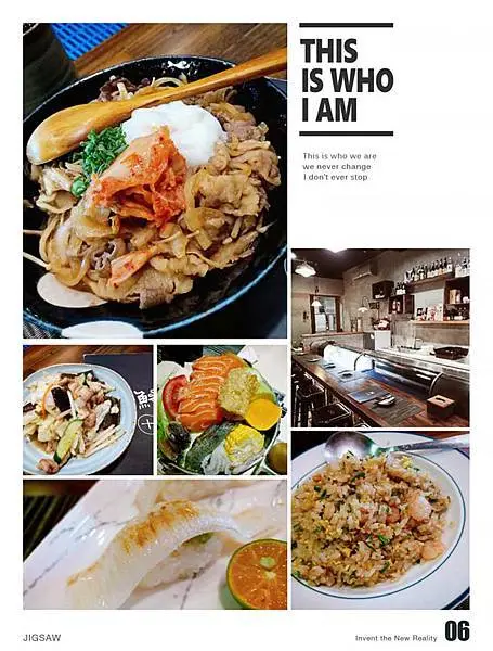 高Cp值的深夜美味料理～鰺十丼。