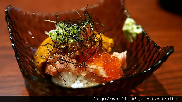 【隨興食記】《水戶日本料理 》