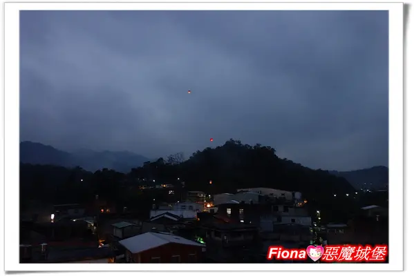 【基隆新北遊。平溪】平溪老街+夜宿明通雅舍