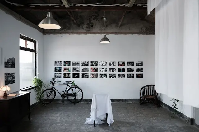 [秋，新竹] 多元養分攝取，當一個不做選擇的小孩 - 赤子
