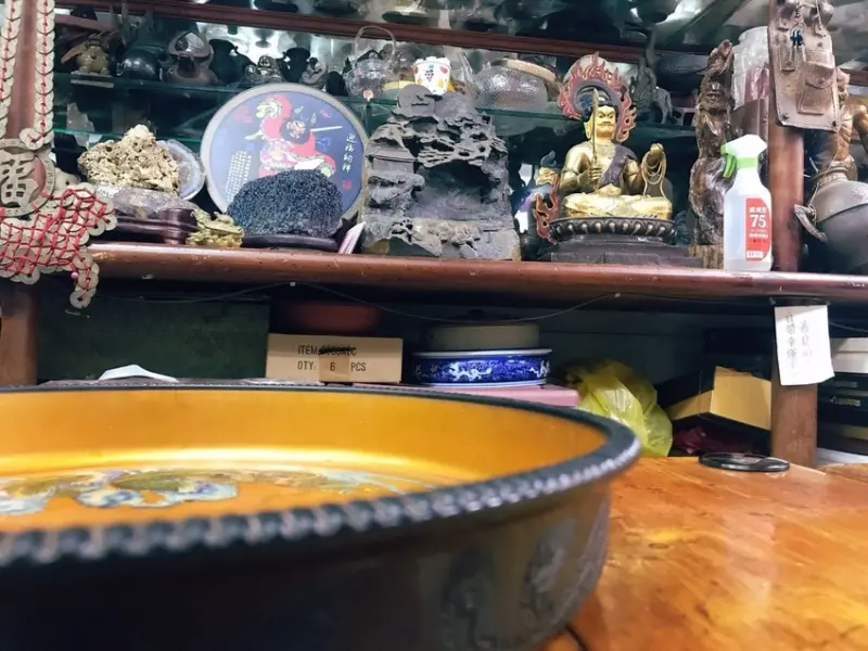 【桃園 中壢】藝術館旁老饕必吃誠美素食  不吃素也能嘗試的素食小吃