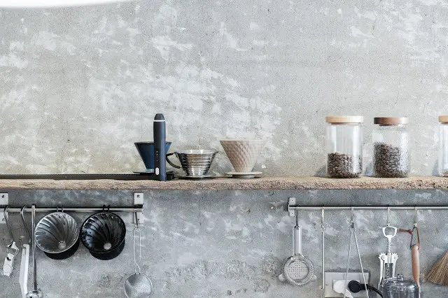 [秋，苗栗] 在山的那頭感受咖啡的香氣 - Mountaintown Coffee Roasters