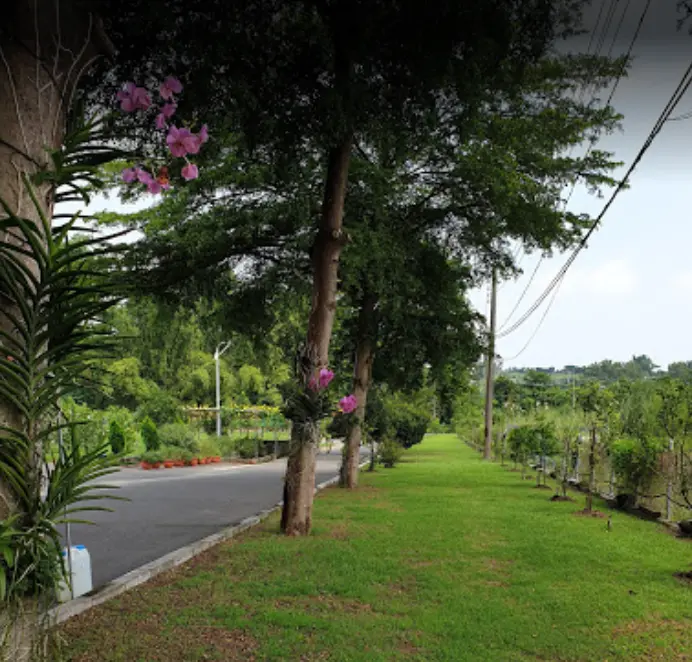睽違已久的家庭之旅,高雄我們來了~~
