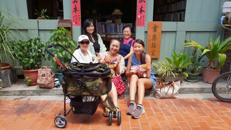 沛奧德寵物推車專家