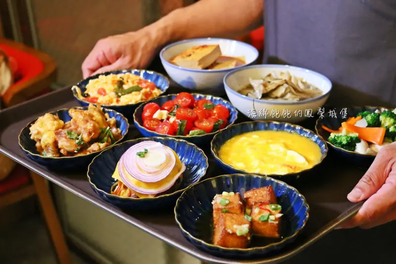 不糾結清粥小菜｜台北清粥小菜推薦，信義區網美餐廳，從午餐賣到宵夜，菜單價位(捷運市政府站/101世貿站)