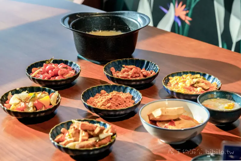 台北宵夜 不糾結清粥小菜X魔王 台北信義區 一路從早吃到凌晨的華麗版清粥小菜 信義區美食 捷運信義安和站 內文有店家資訊