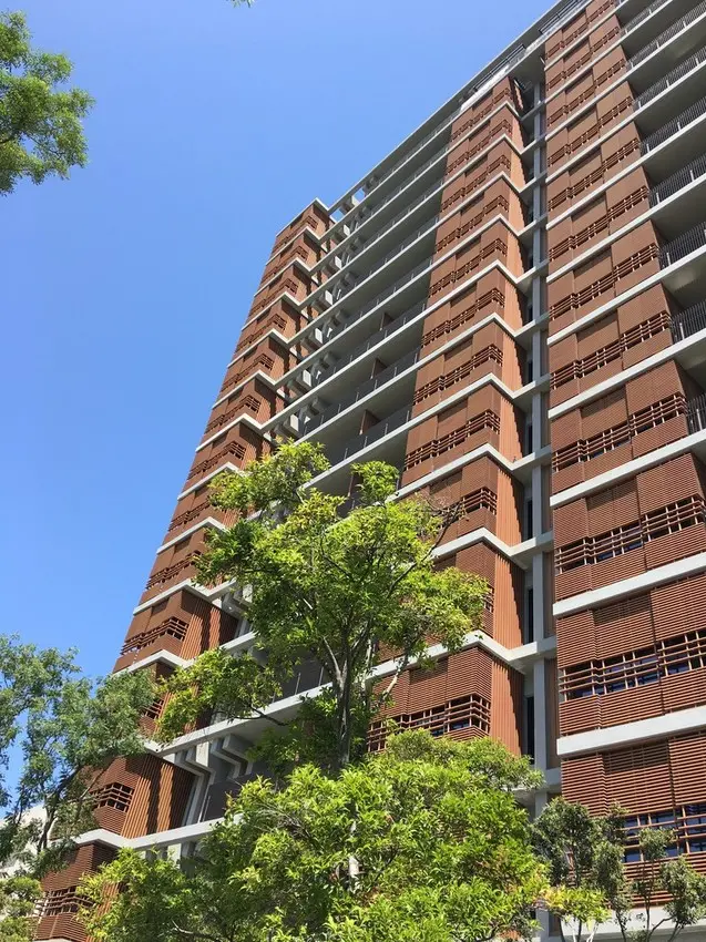 台南東區豪宅下的早午餐享受~森景澤早午餐低消100