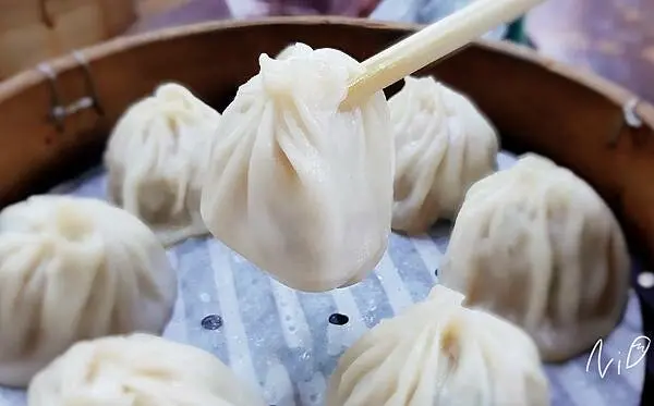 [嘉義東區]豆豆 小籠湯包&蒸餃。從綠豆人私藏變成夯到藏不住的超美味小吃