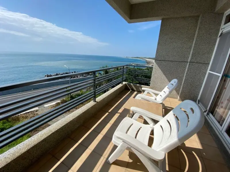 【2020台灣環島之旅】台東-雲海灣海景民宿/寵物友善民宿/一樓海景花園有草皮